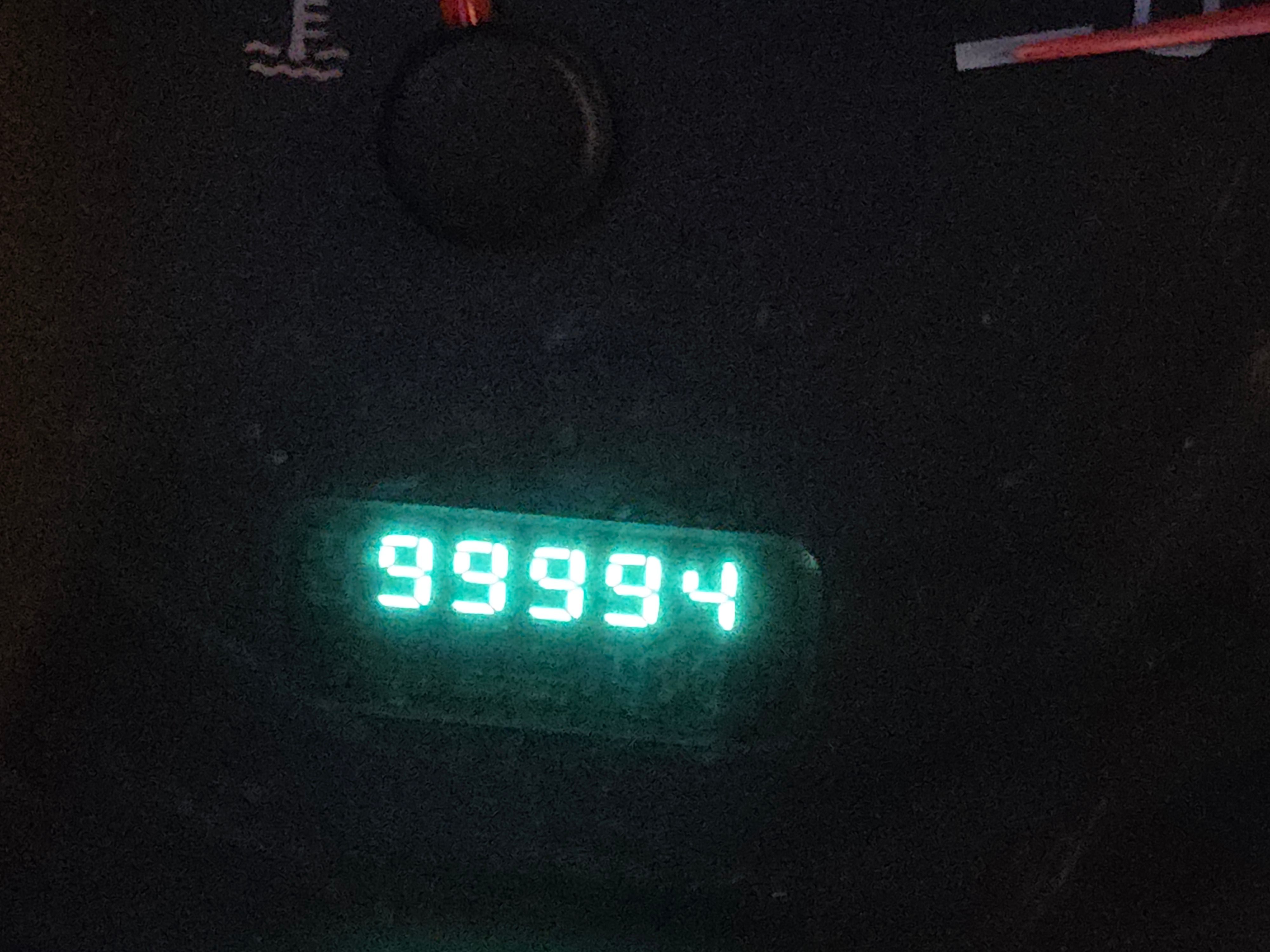 Dodge Dakota, 1999 - 4x4 - 5.2 V8 - 99994 km - fotka 4