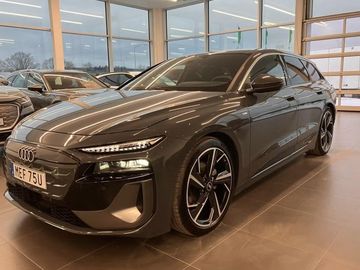 e-tron 360k Vzd. odpružení Taž