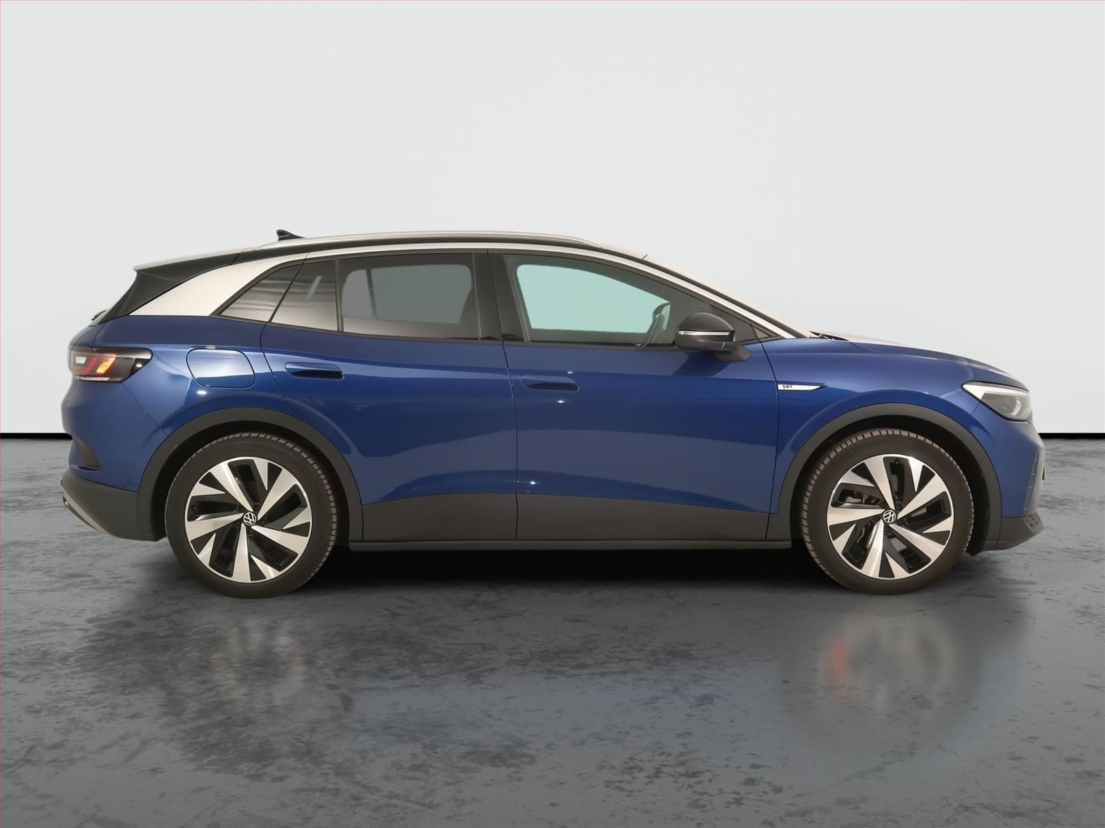 Volkswagen ID.4, 1st (82 kWh), SoH 82% - fotka 6