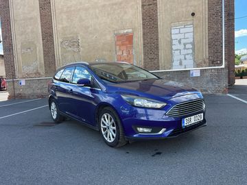 1.5 EB, Titanium, 1. majitel