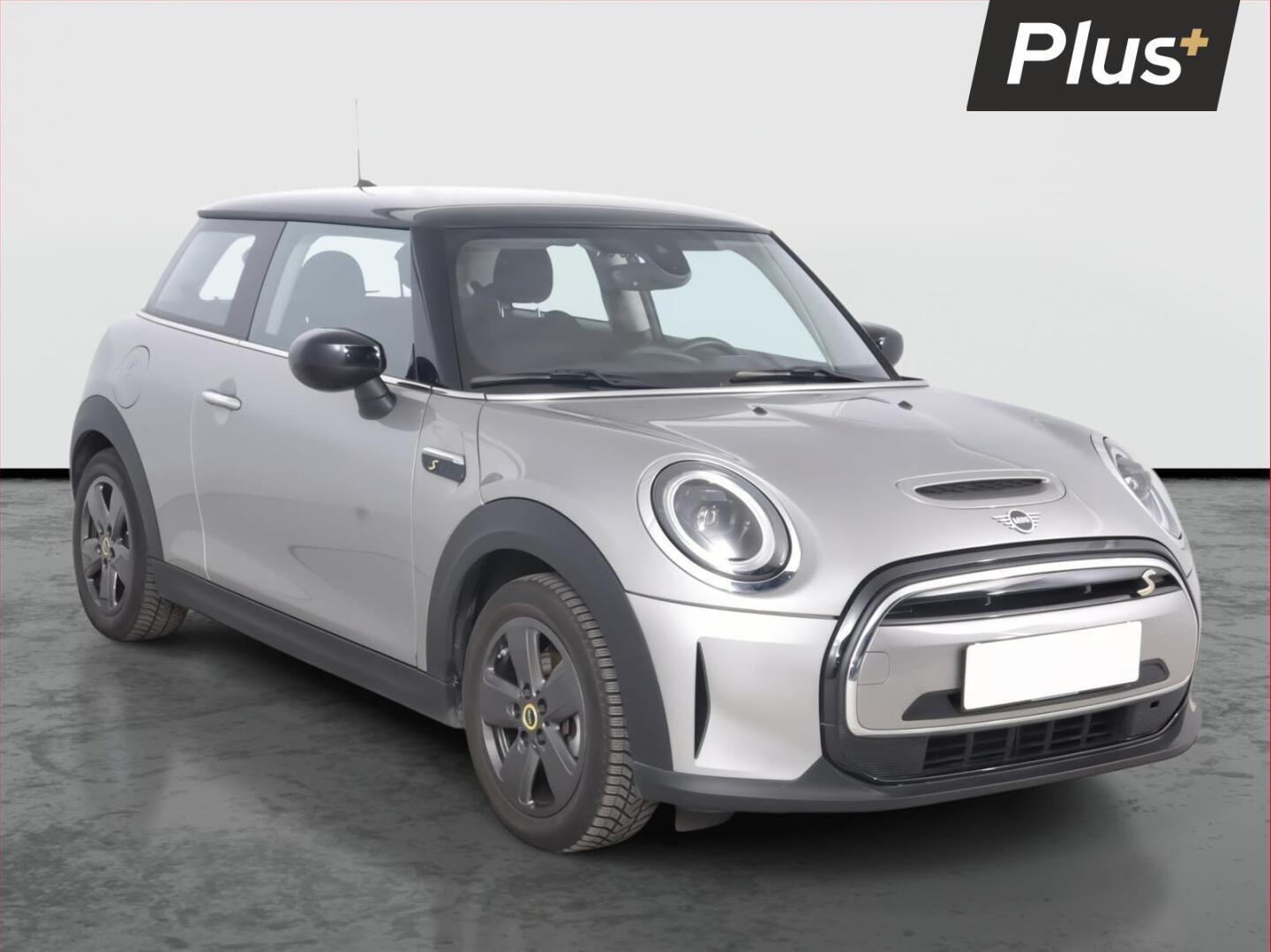 Mini, Cooper SE 32 kWh, SoH 100%