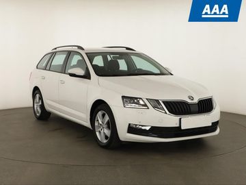 1.6 TDI, Ambition Plus, Navi