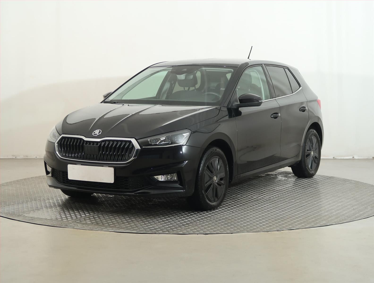 Škoda Fabia, 1.0 TSI, Style, Serv.kniha - fotka 2