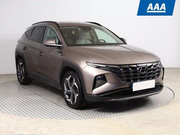 1.6 CRDi 48V MHEV, Style