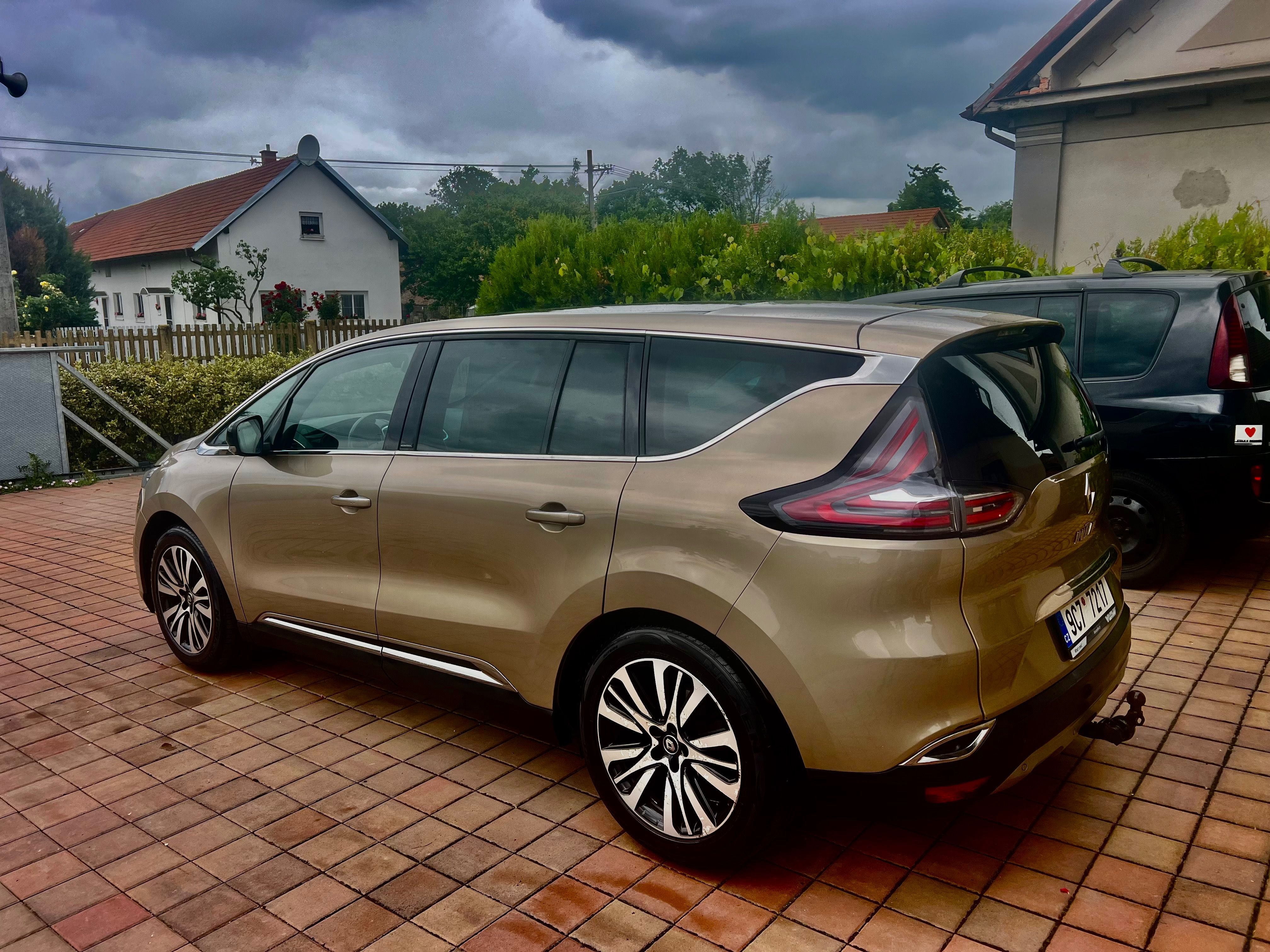Renault Espace - fotka 4