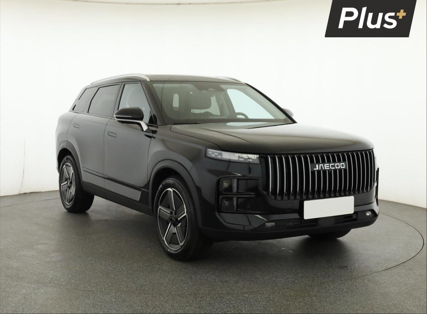 Jaecoo 7, 1.6 TGDI, Luxury, Luxury