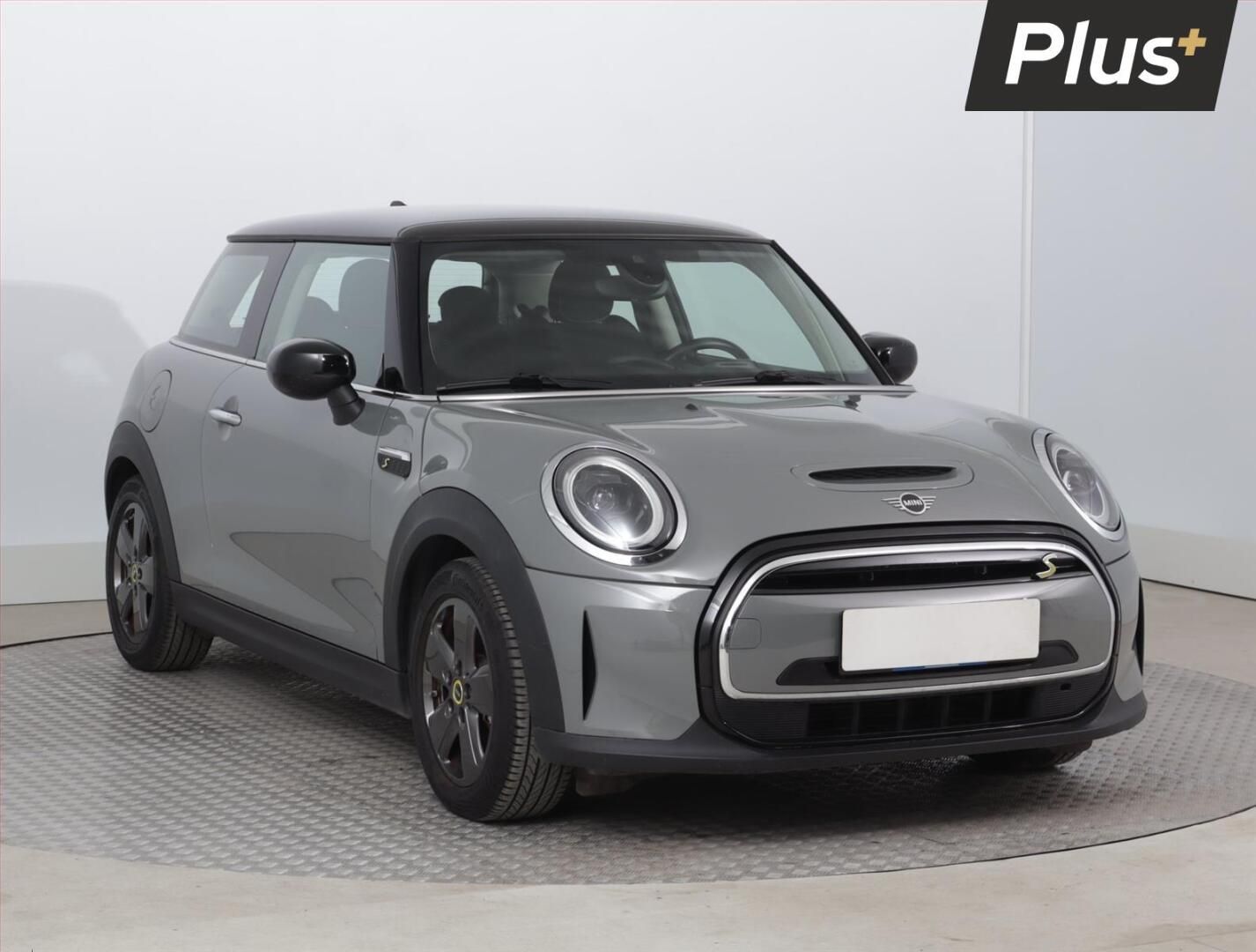 Mini, Cooper SE 32 kWh, SoH 98%
