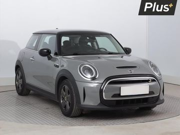 Cooper SE 32 kWh, SoH 98%