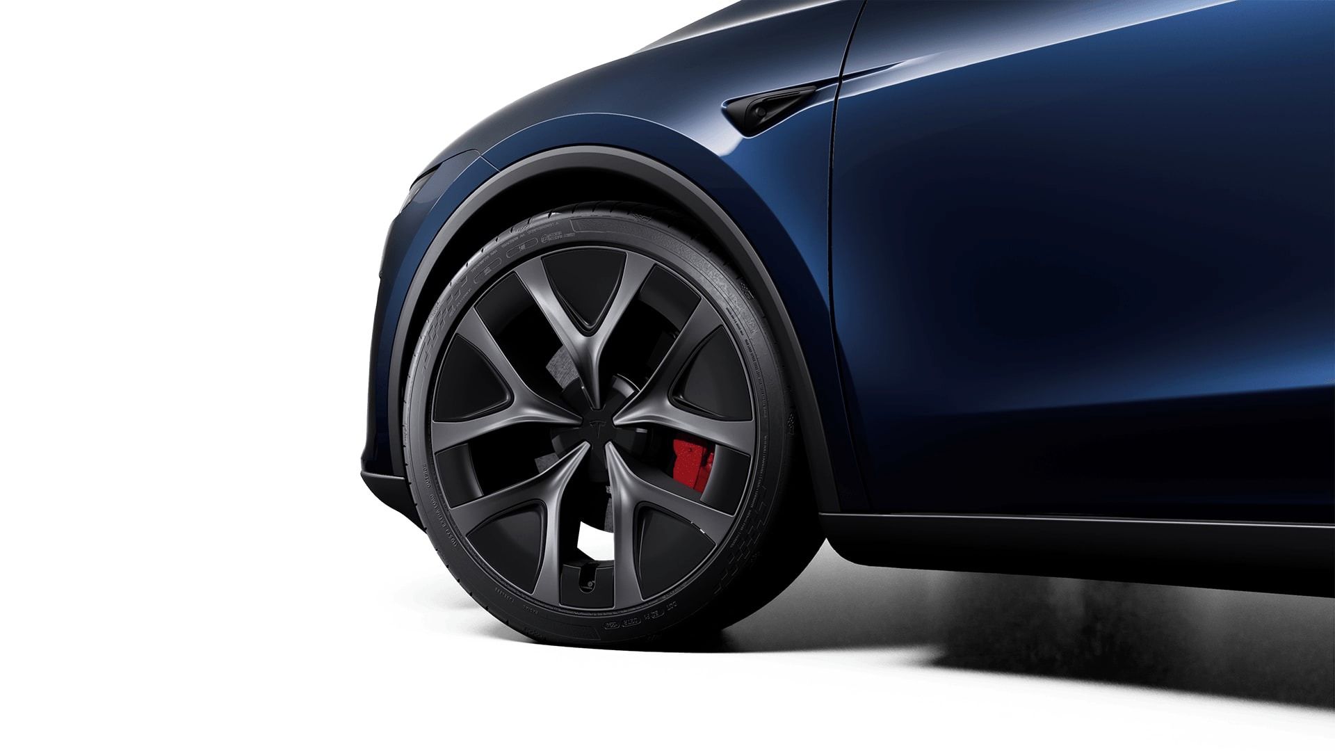 Tesla Model Y, Performance Premium - fotka 4