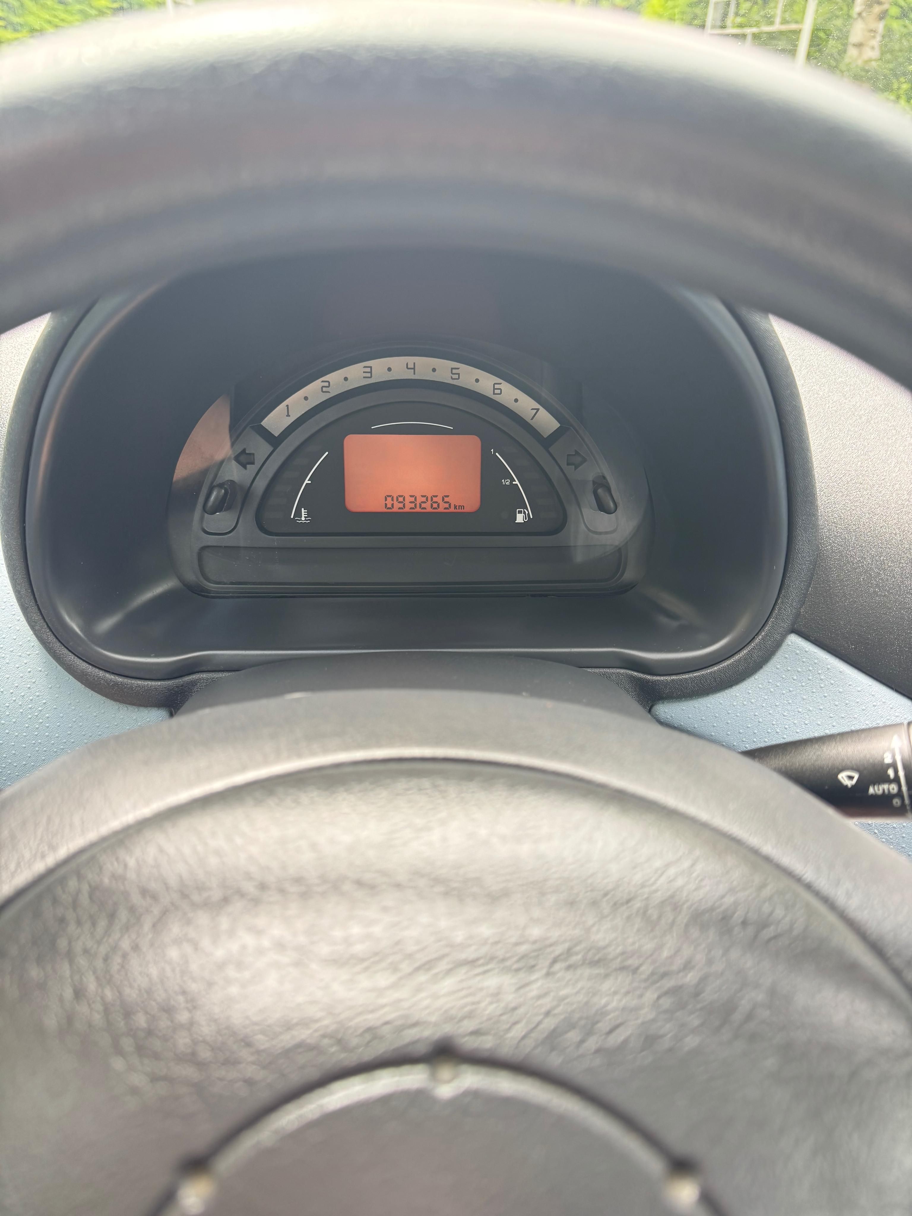 Citroën C3, 1.1 I po technické kontrole - fotka 6