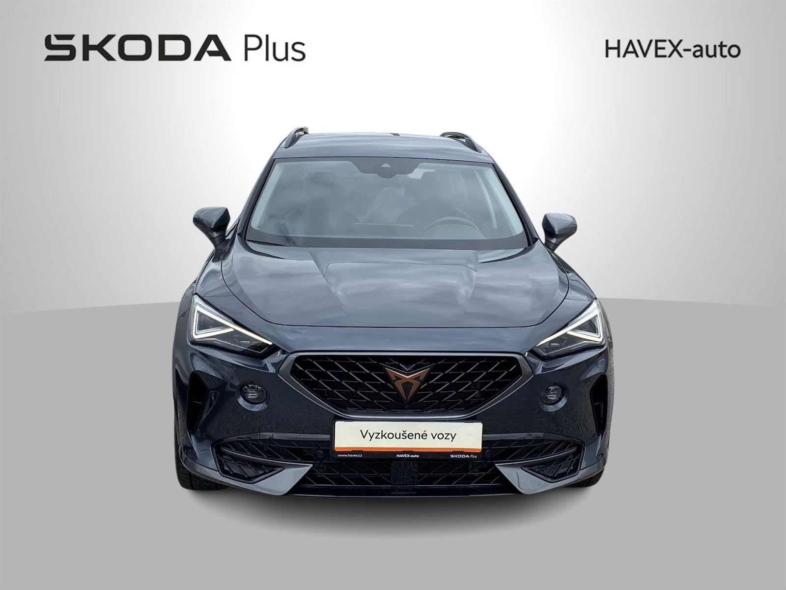 Cupra Formentor, 1.5 TSI DSG - fotka 4