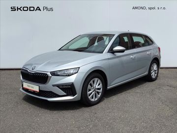 1.0 TSI 85 kW Selection