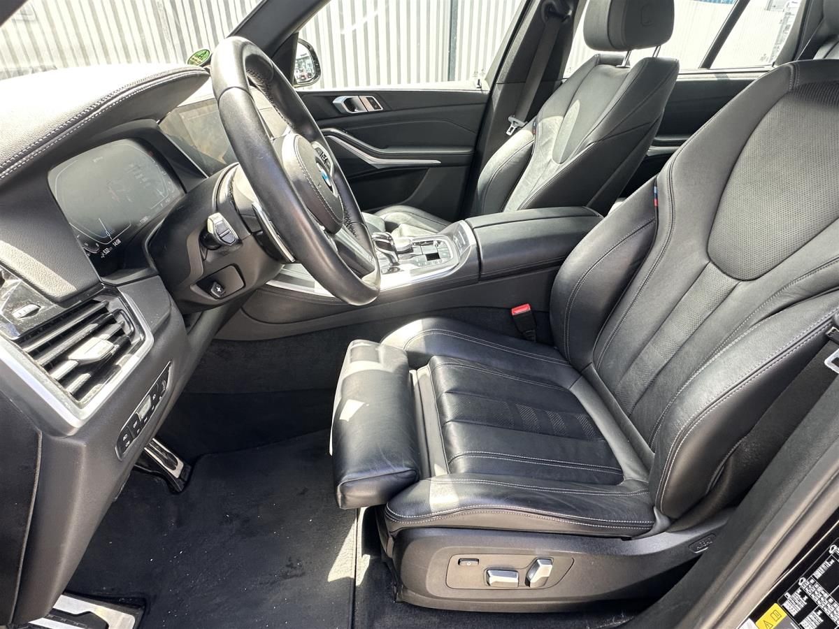 BMW X5, xDrive45e - fotka 6