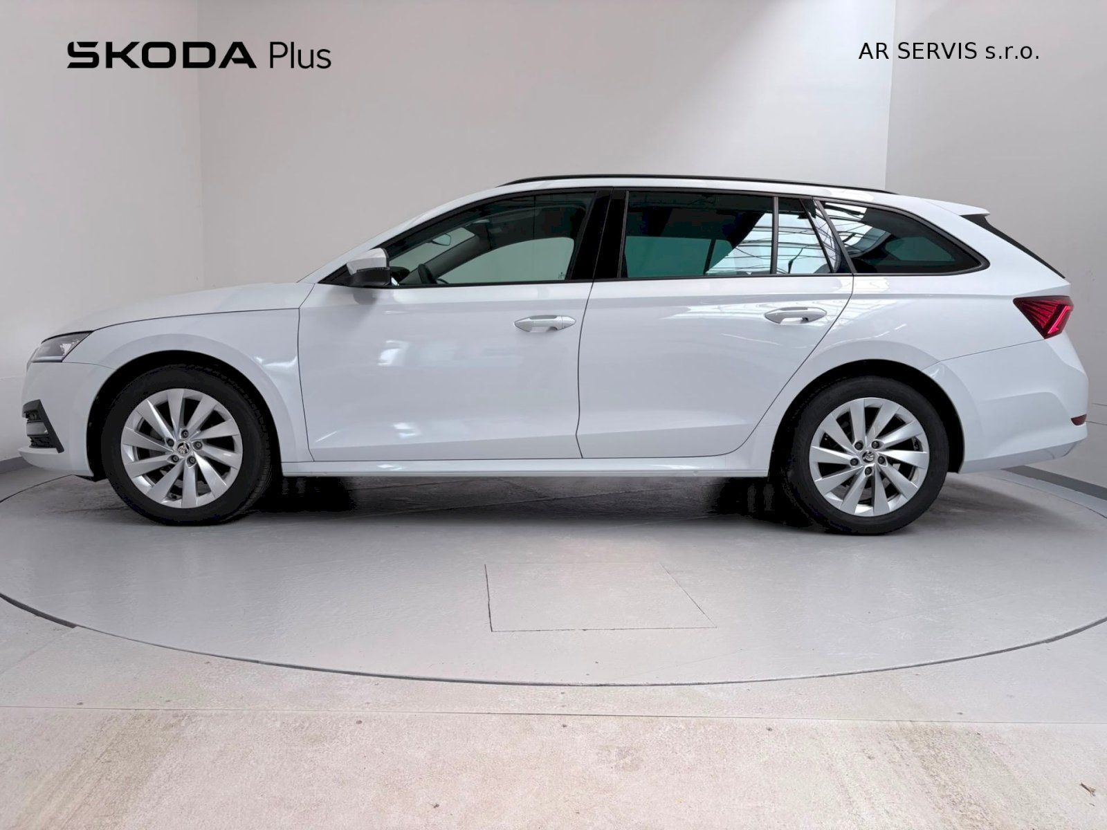 Škoda Octavia, FRESH 1.5TSI/110kW 6man - el.k - fotka 3