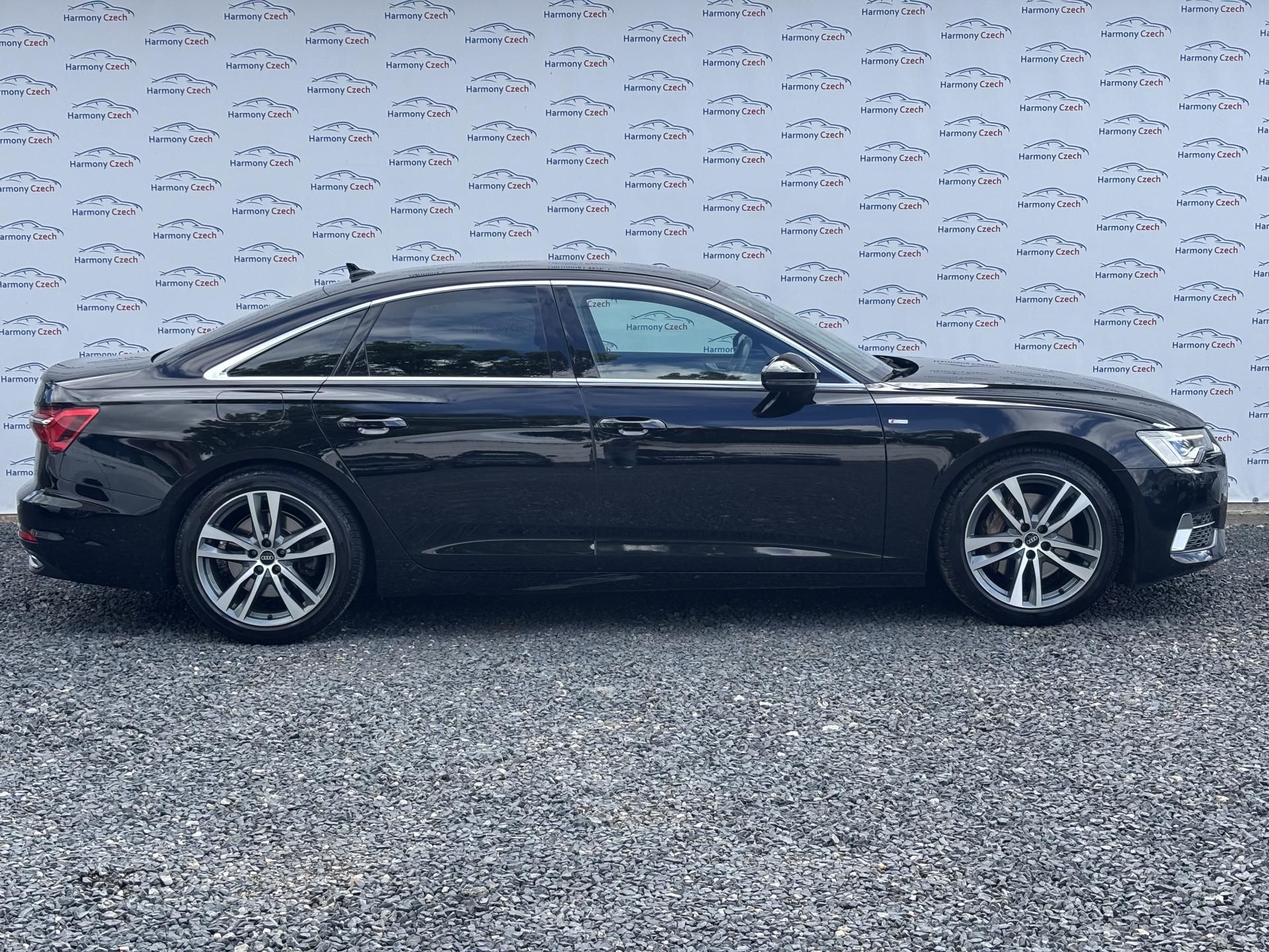 Audi A6, 45TDI, ČR, quattro, 170kW - fotka 5