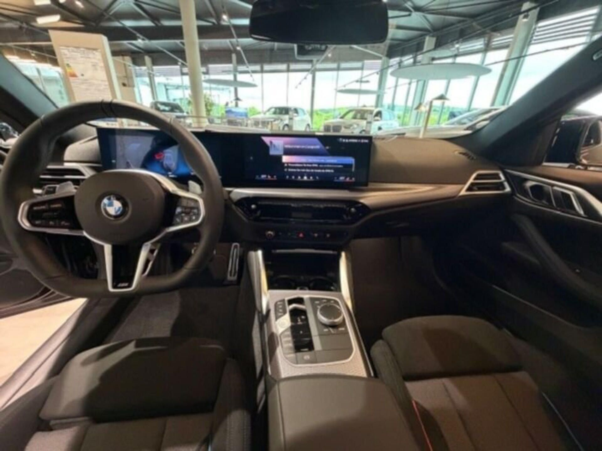 BMW Řada 4, 430i xD M-Sport HuD 360 - fotka 6