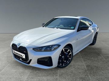 M440i xD M-Sport Šíbr 360 HuD