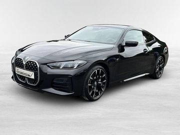 430i xD M-Sport 360 HuD ACC