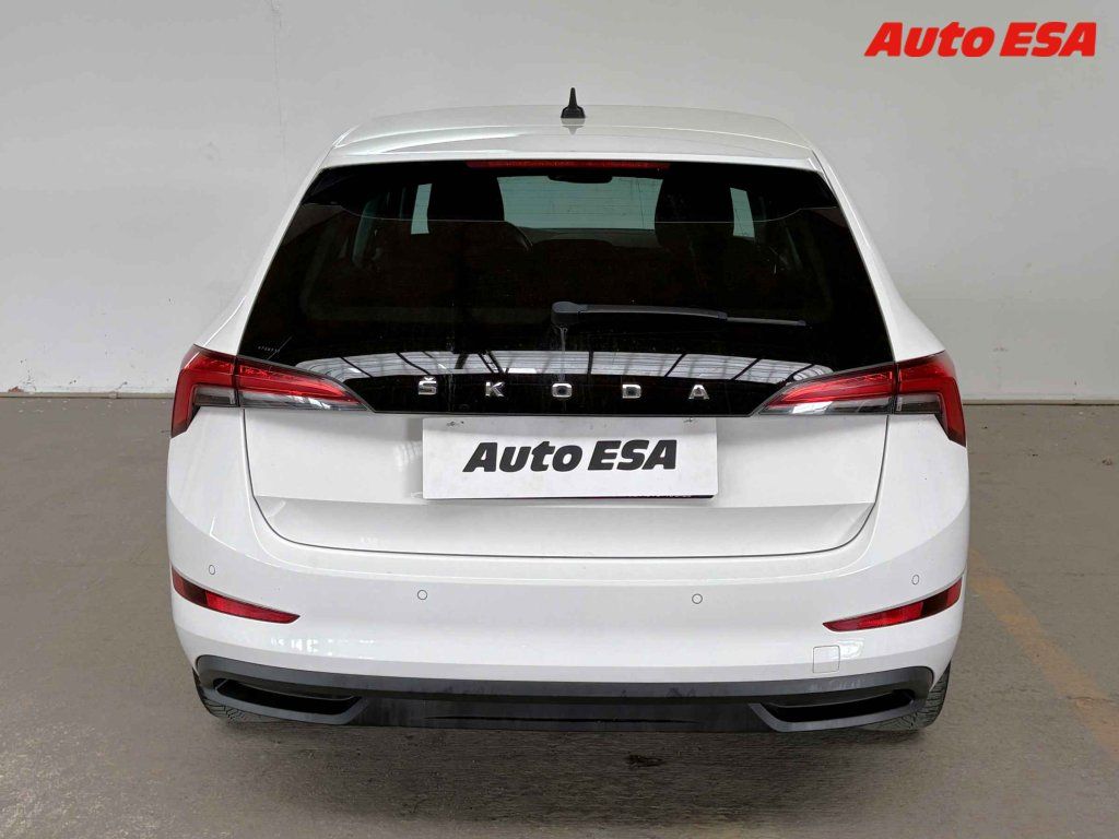 Škoda Scala, 1.6 TDi,Style - fotka 5