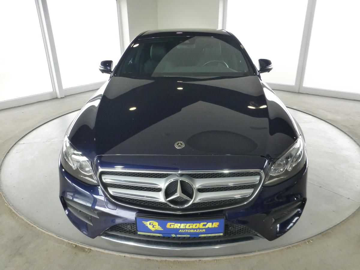 Mercedes-Benz Třídy E, 220D*VYHŘ.SED**LED*4X4**KAMERA - fotka 3