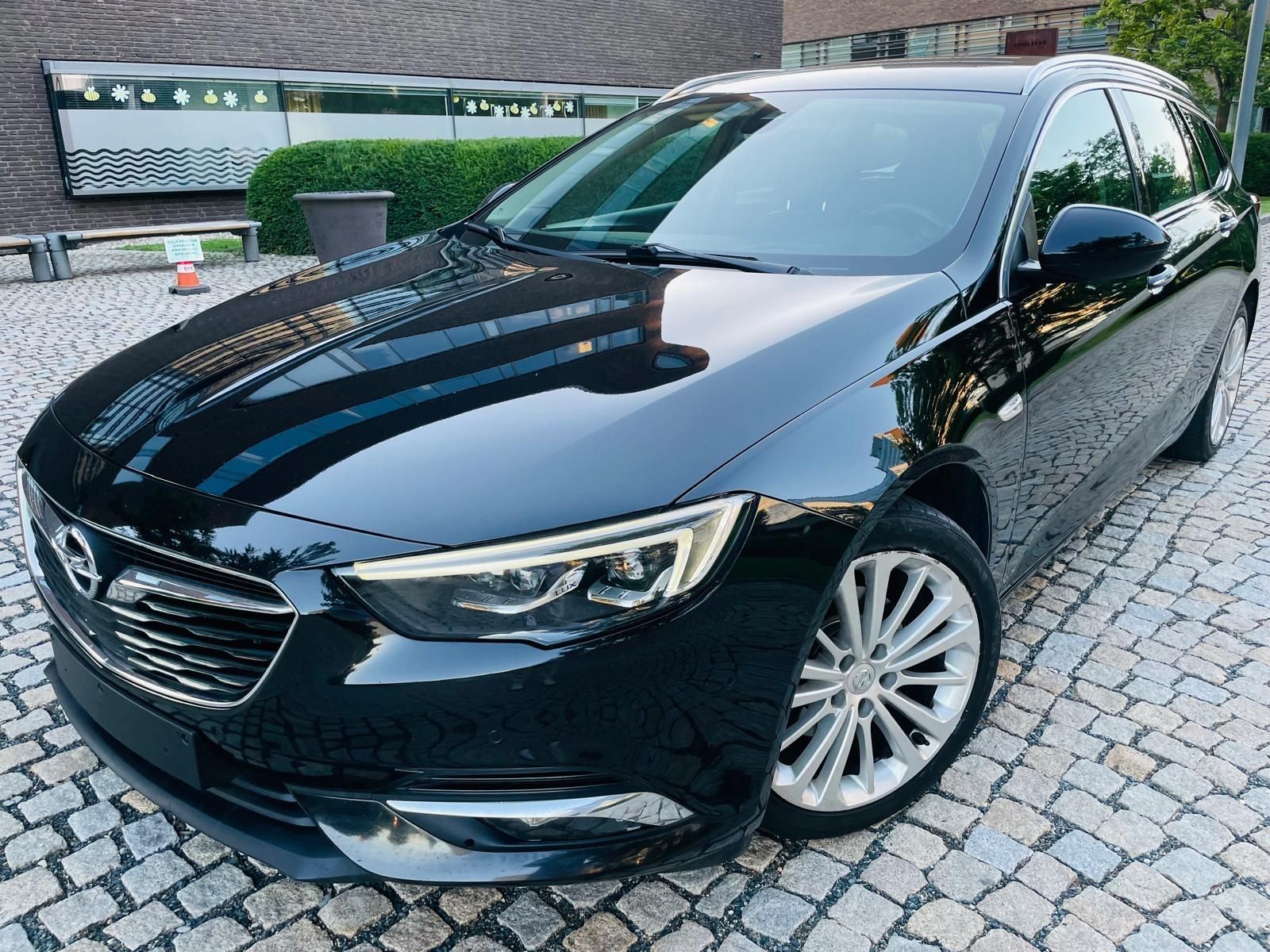 Opel Insignia, 2.0CDTi KAMERA VÝHŘEV SERVISKA - fotka 2