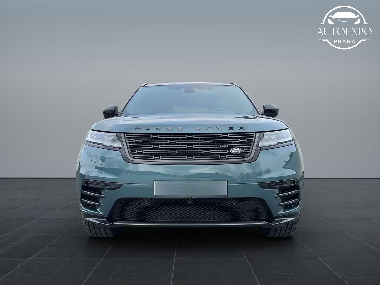 Land Rover Range Rover Velar, D300 Dynamic SE Winter Pack 22 - fotka 5