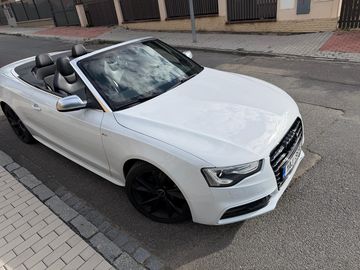 3.0 TDI