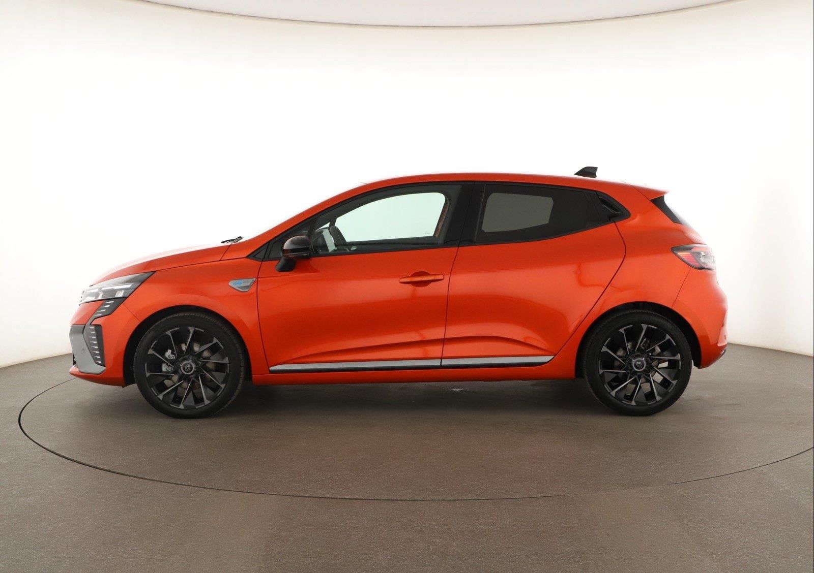 Renault Clio, E-Tech Hybrid, Esprit Alpine - fotka 3