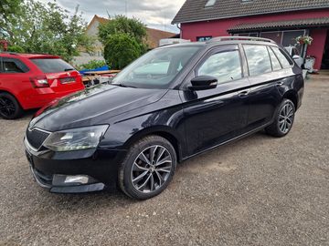 1,4TDI 66KW EDITION