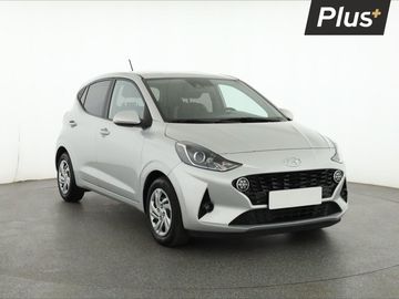 1.2, Smart, Automat, ČR,1.maj