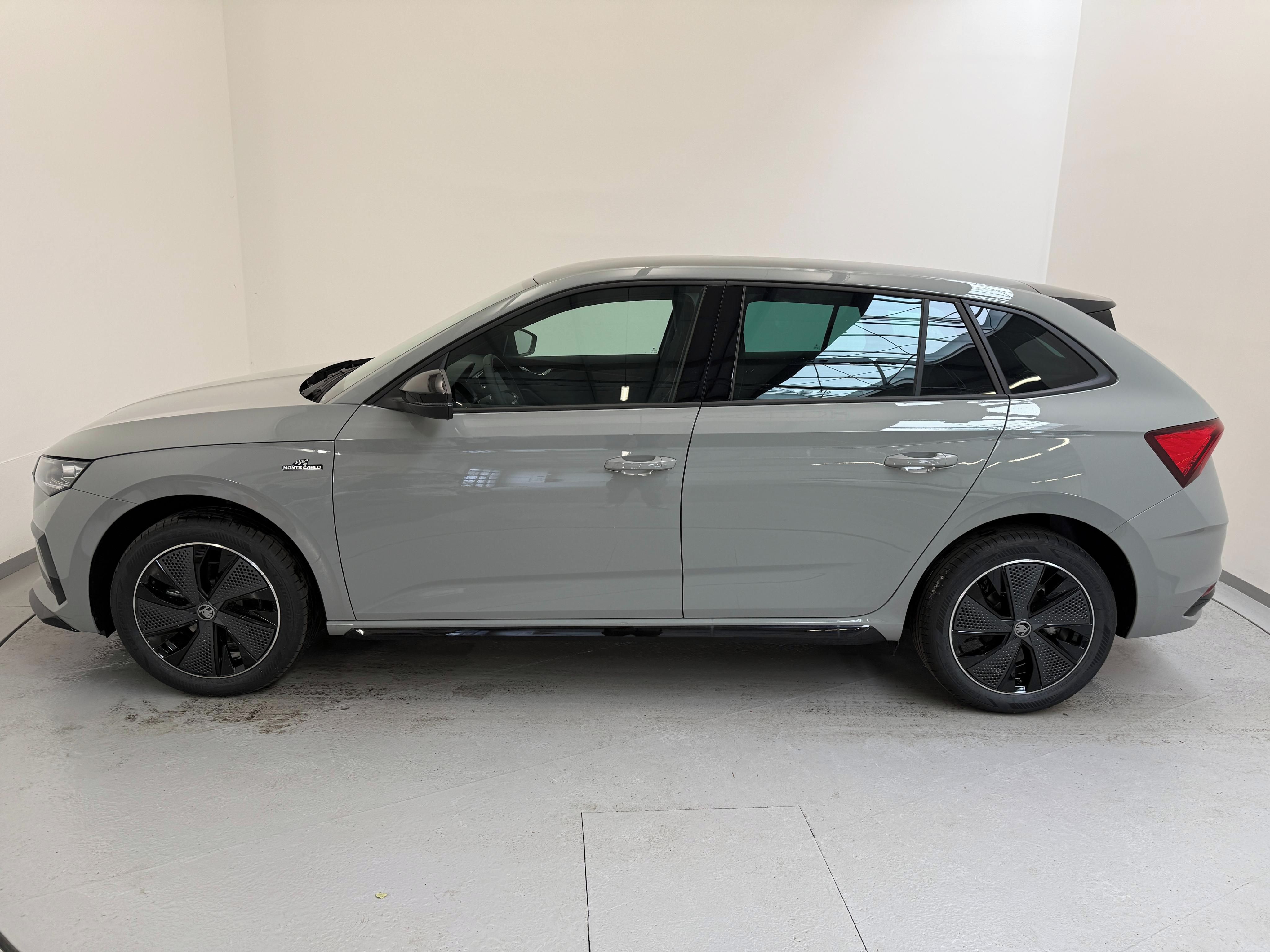 Škoda Scala, MonteCarlo 1,0 TSI 85 kW 7DSG - fotka 2
