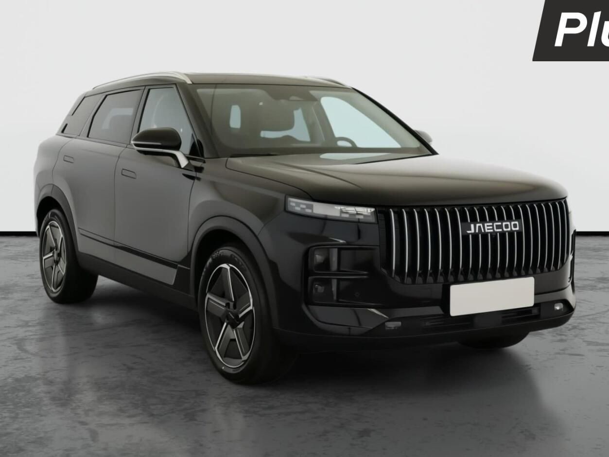 Jaecoo 7, 1.6 TGDI, Luxury, Luxury