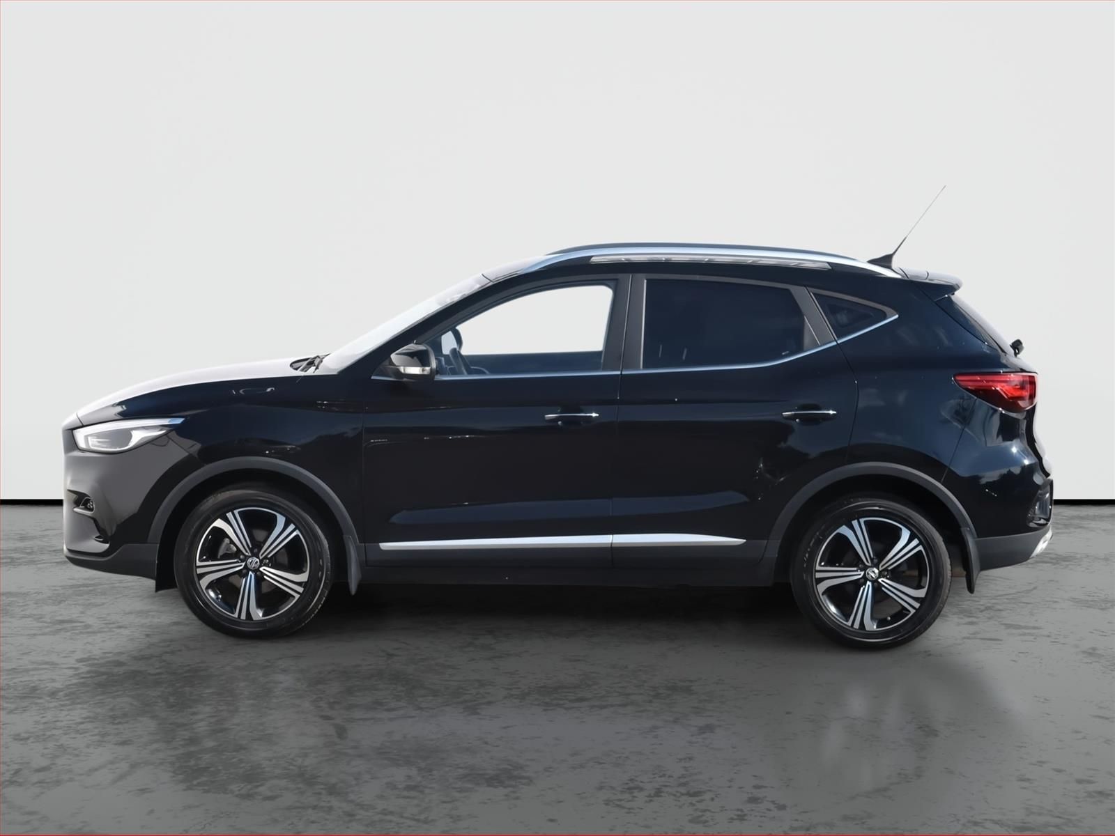 MG ZS, 1.5, ČR,1.maj, Serv.kniha - fotka 3