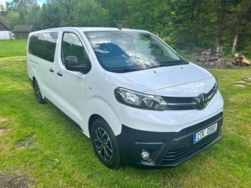 Toyota Proace Verso 2.0 L2