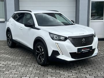 1.5BHDi 110K TAŽNÉ ALLURE ČR
