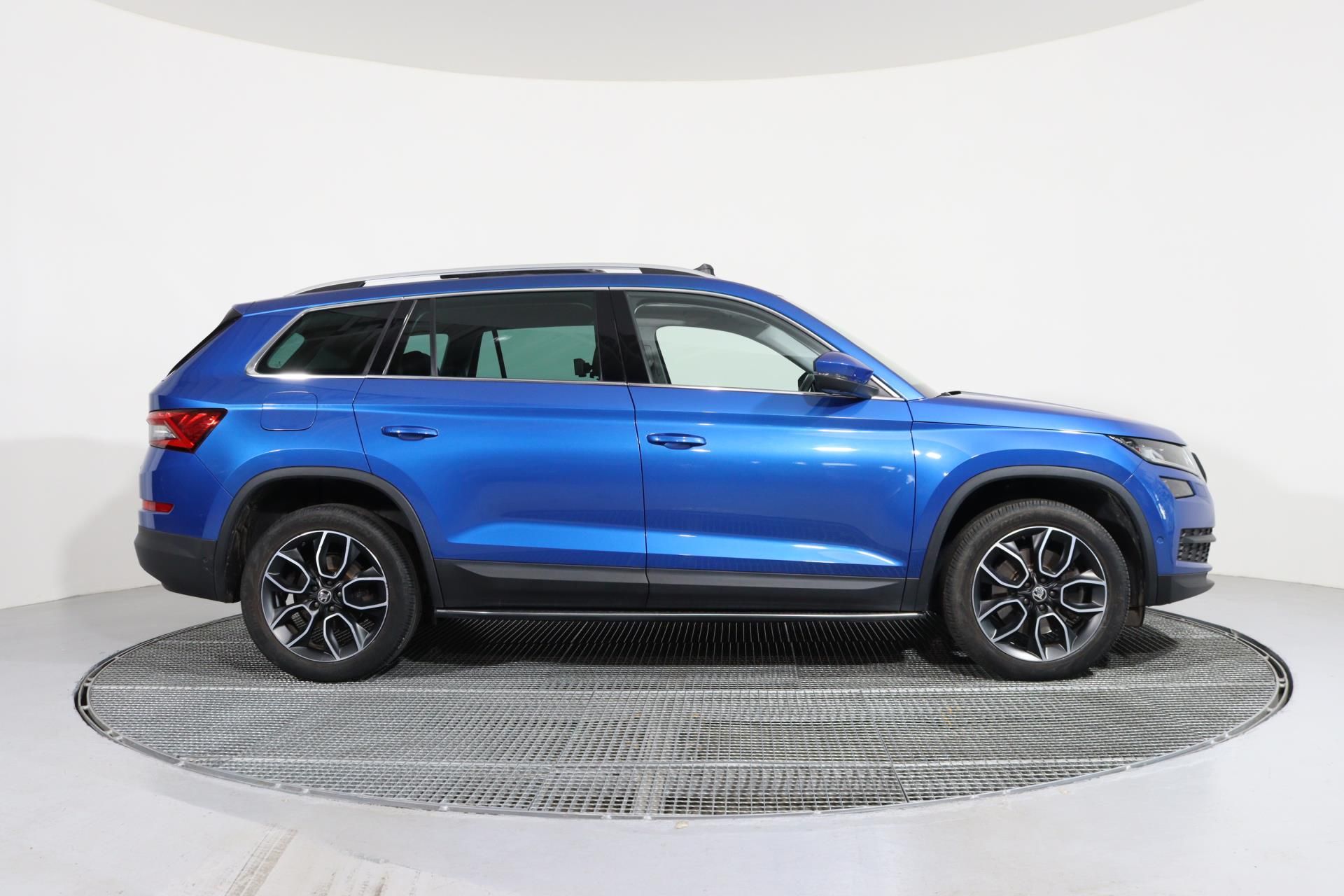Škoda Kodiaq, STYLE 2,0 TDI 147 kW DSG 4x4 / - fotka 3