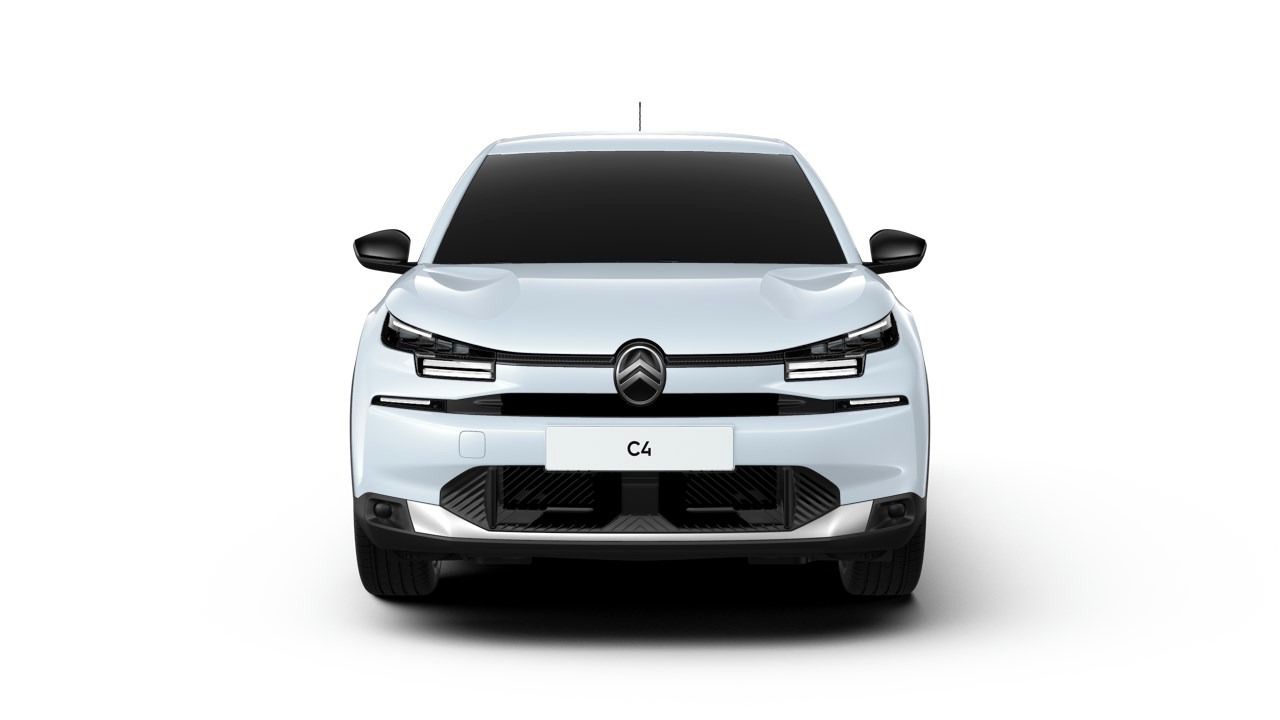 Citroën C4, YOU Hybrid 110k Automatic - fotka 5