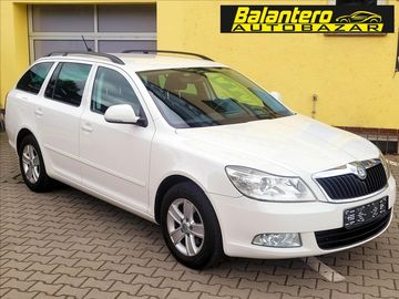 1,2 TSi AMBIENTE