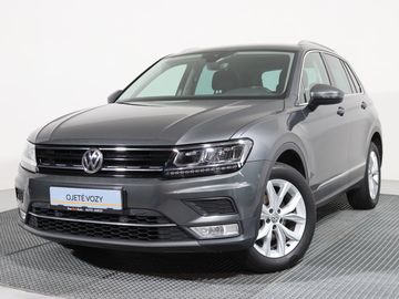 2,0 TDI HIGHLINE 4MOTION DSG/