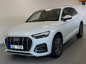 40 TDI 2,0 Tdi 150kw QUATTRO