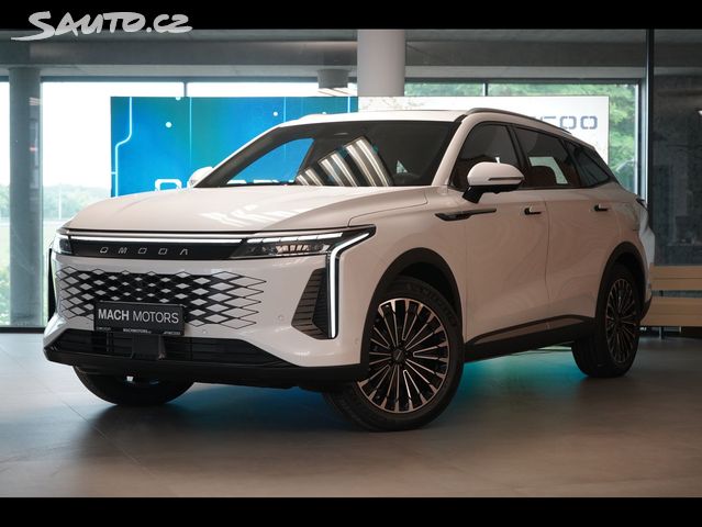 Omoda 9