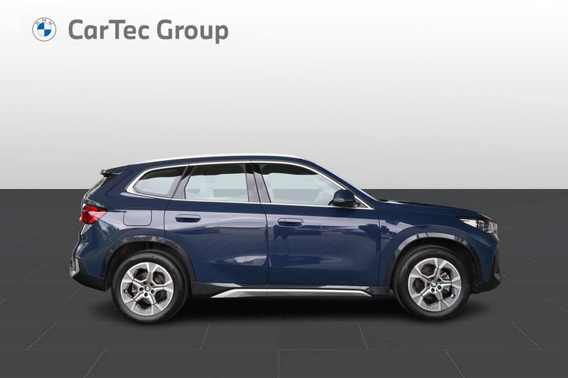 BMW X1, xDrive20d - fotka 4