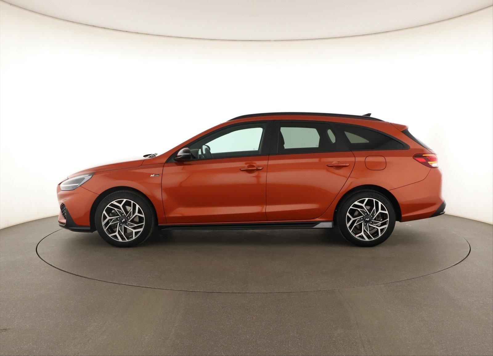 Hyundai i30, 1.0 T-GDI, N-Line, N-LINE, DPH - fotka 3