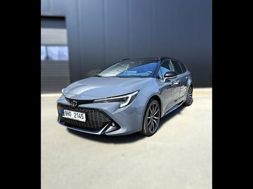 GR Sport