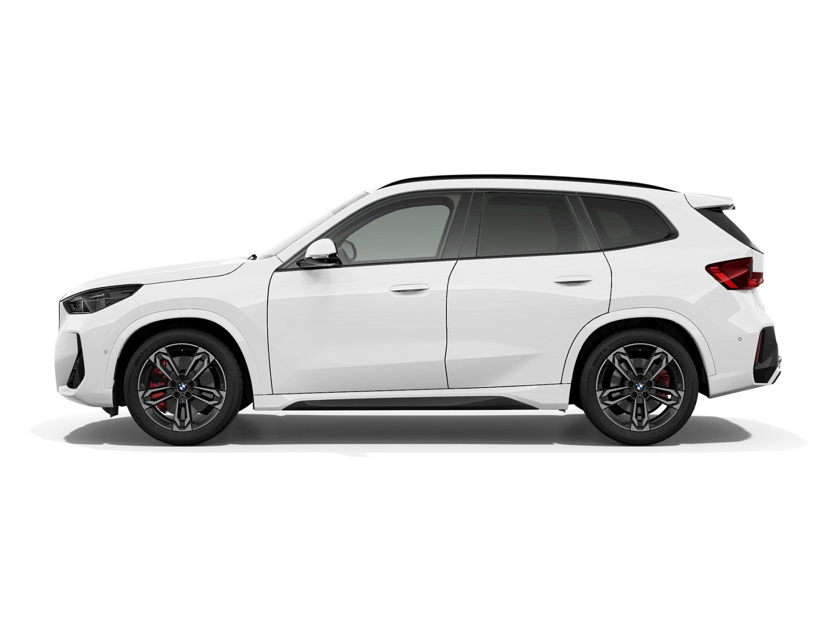 BMW X1, xDrive20d, SAV/SUV - fotka 3