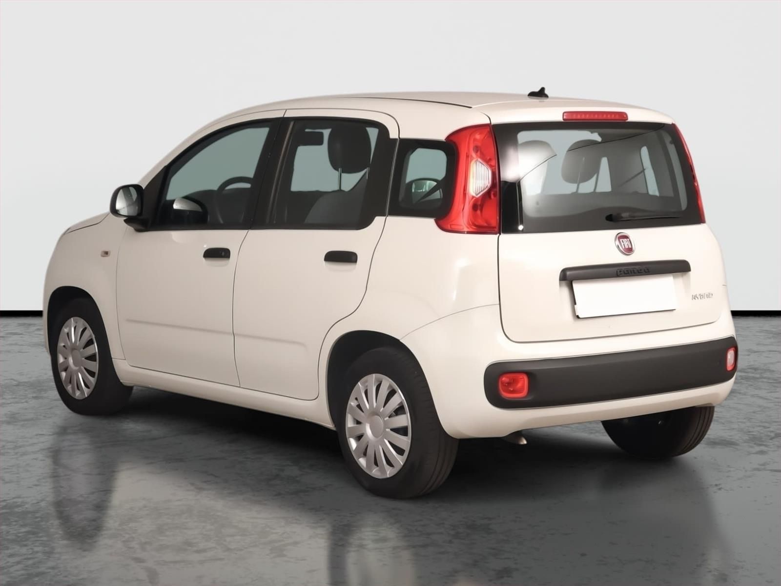 Fiat Panda, 1.0 FireFly, Klima - fotka 4