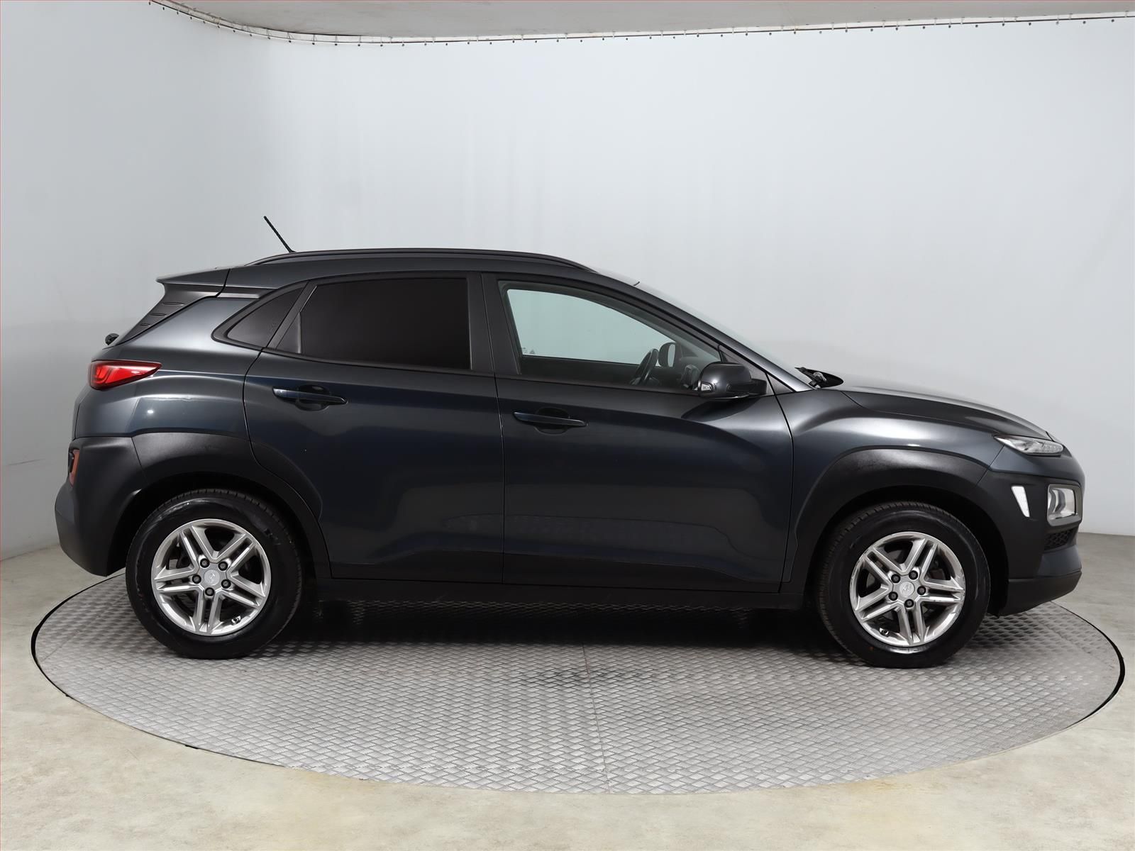 Hyundai Kona, 1.0 T-GDI, Style, Serv.kniha - fotka 6