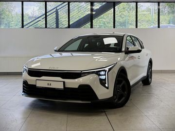 1,0 T-GDi GPF SPIN (2026)