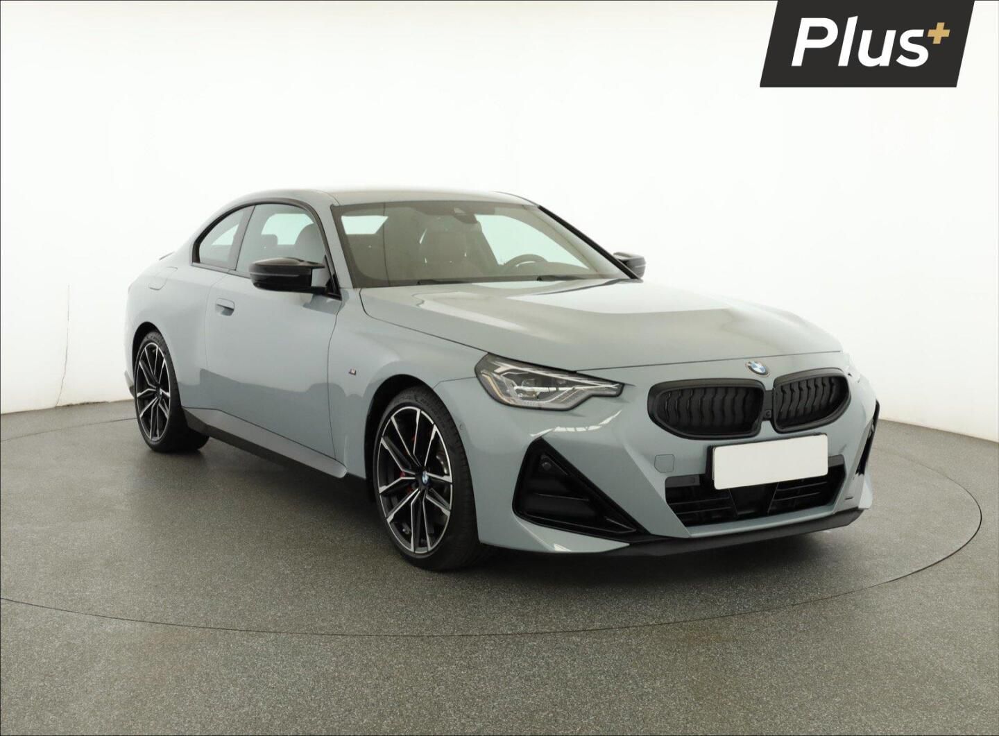 BMW Řada 2, M240i xDrive