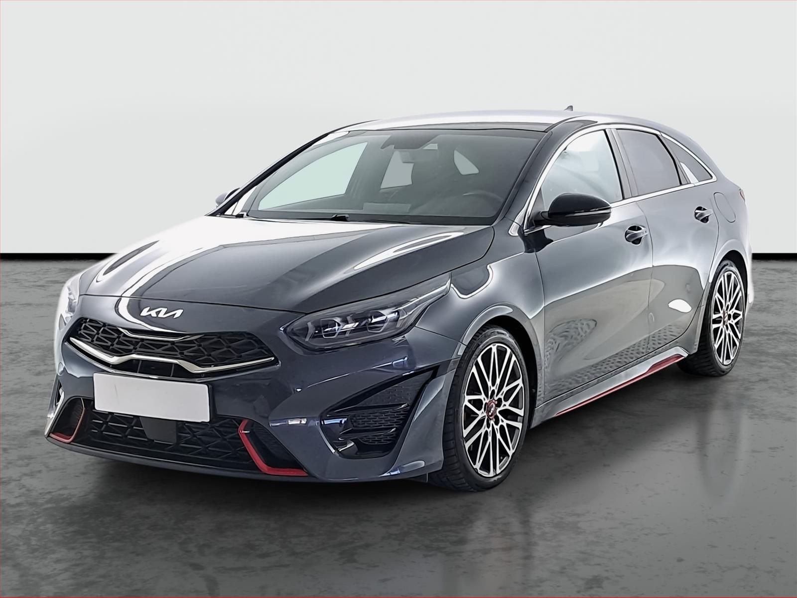Kia ProCeed, GT 1.6 T-GDI MHEV, Záruka - fotka 2